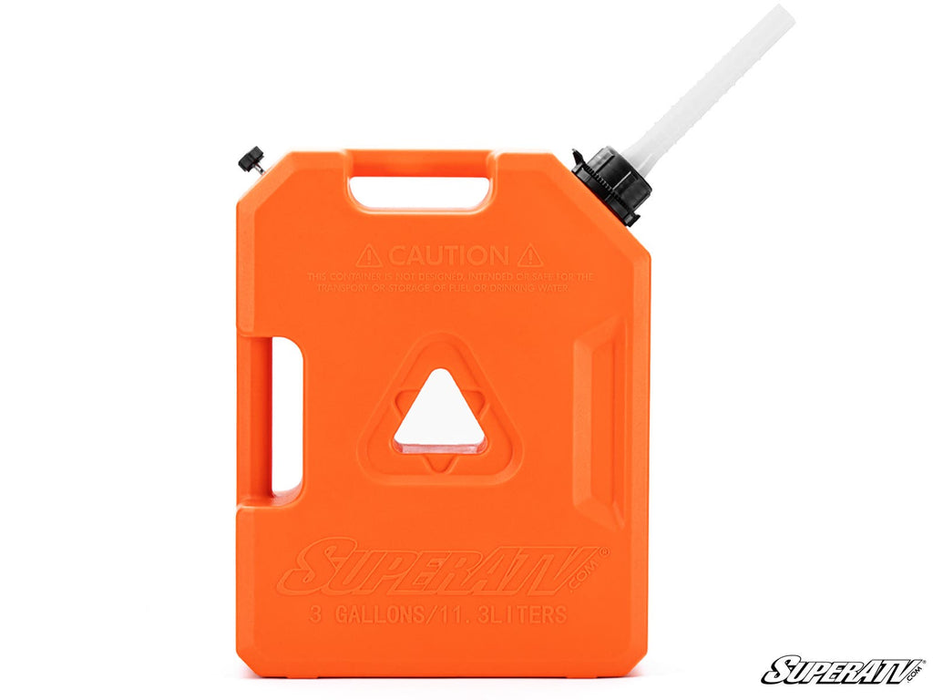Jerry Can1 & 3 Gallon