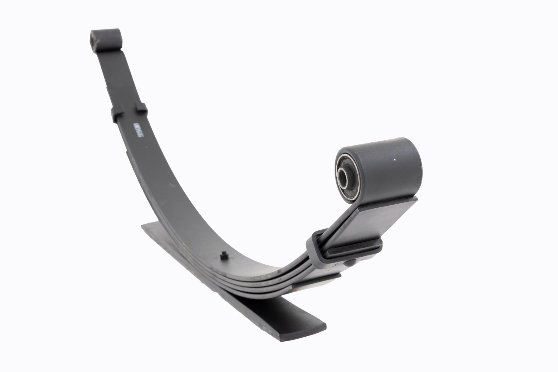Rear Leaf Springs | 4" Lift | Pair | Ford Super Duty 4WD (99-04)