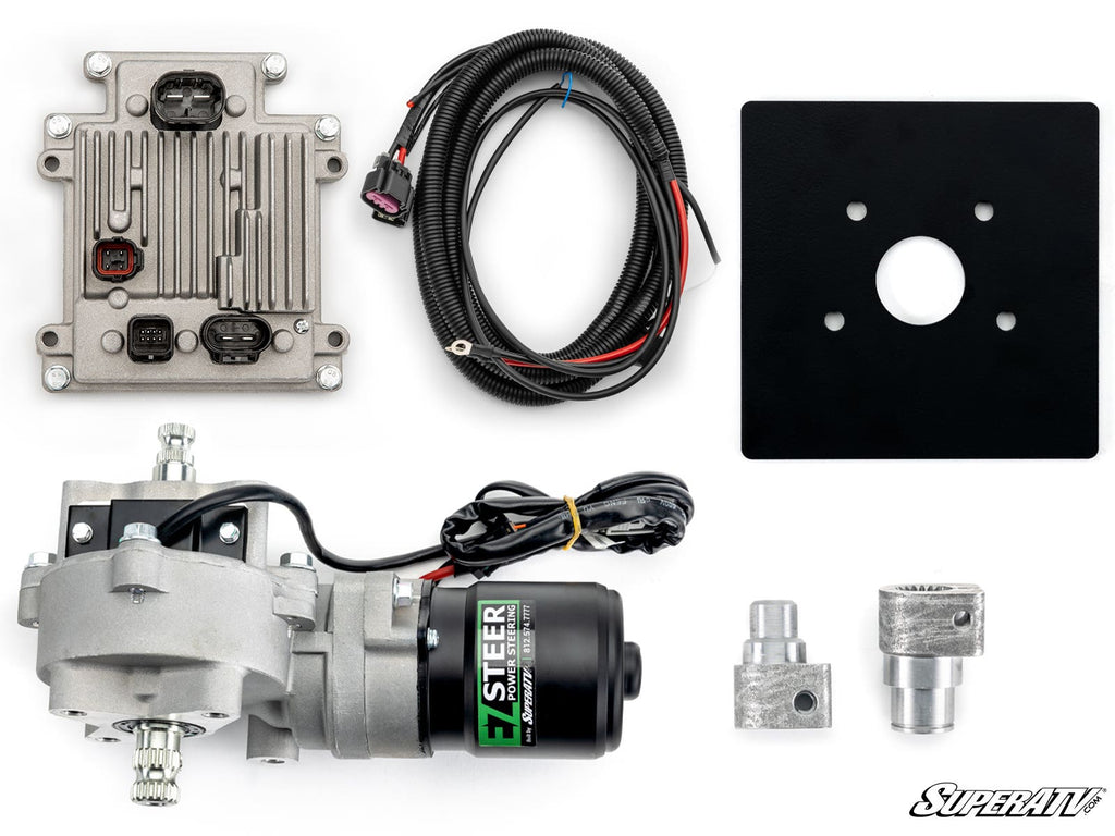 Universal ATV Power Steering Kit (380 W) - Offroad Armor