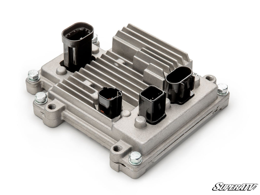 Universal ATV Power Steering Kit (380 W) - Offroad Armor