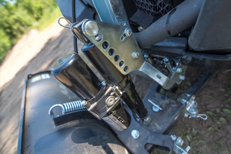 Universal Kyb Lift Cylinder Actuator/ Electric Lift Kit (Linear Actuator) Mmp4 - B1B250Bb - Dhr - Offroad Armor