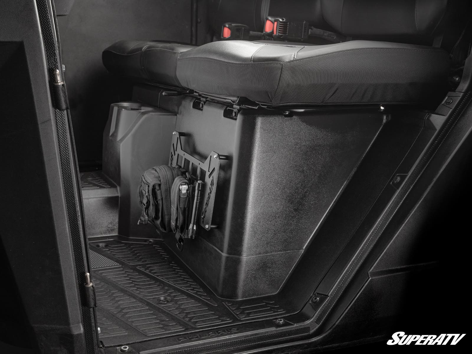Universal Rigid Molle Panel - Offroad Armor