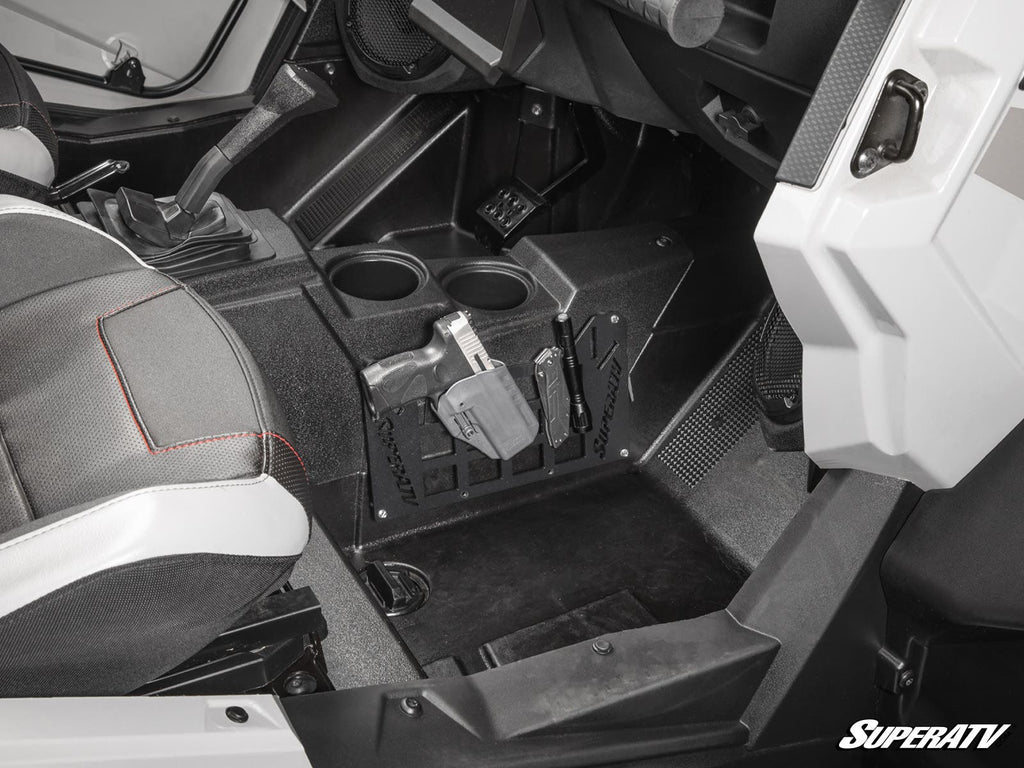 Universal Rigid Molle Panel - Offroad Armor