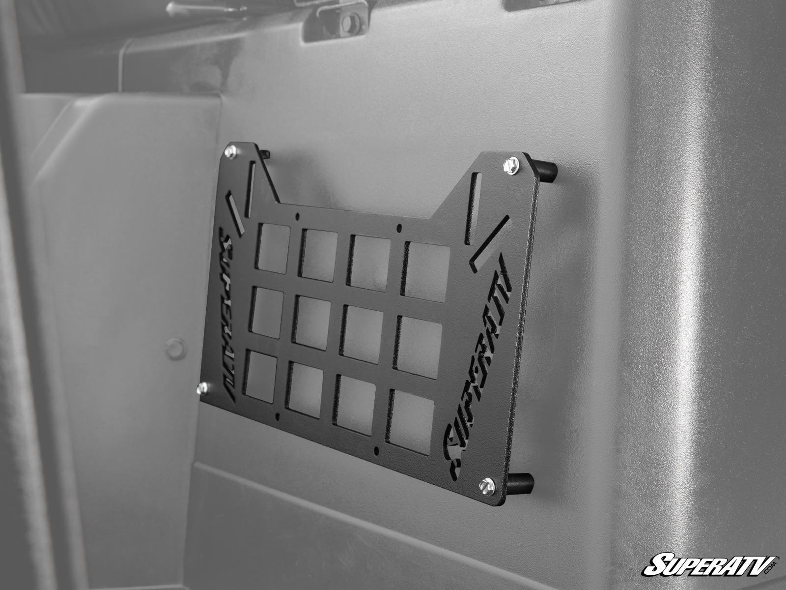 Universal Rigid Molle Panel - Offroad Armor