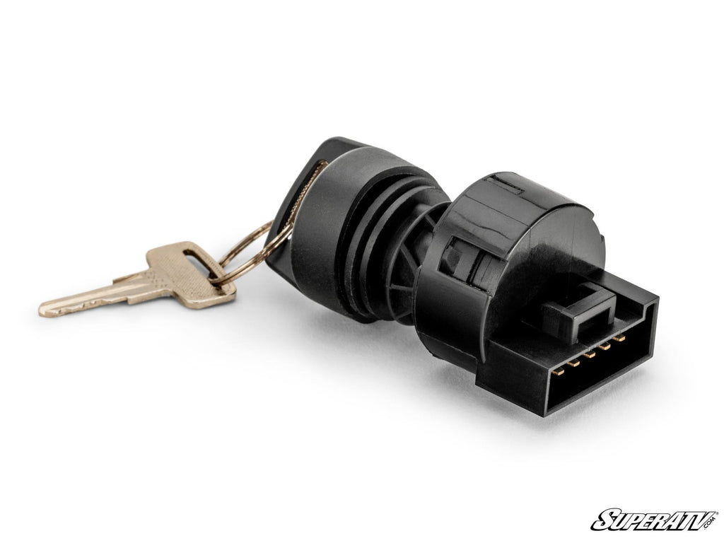 Up & Running Can - Am Maverick Sport Ignition Switch - Offroad Armor