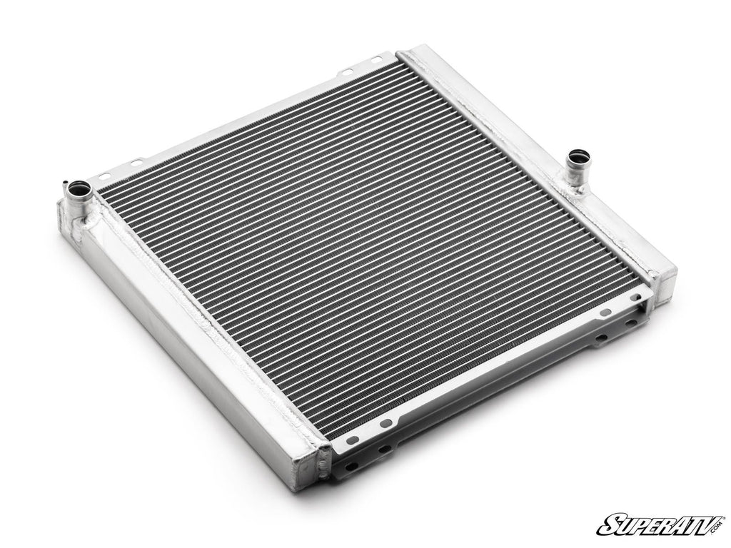 Up & Running Can - Am Maverick Sport Radiator - Offroad Armor
