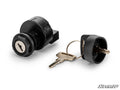 Up & Running Can - Am Maverick Trail Ignition Switch - Offroad Armor