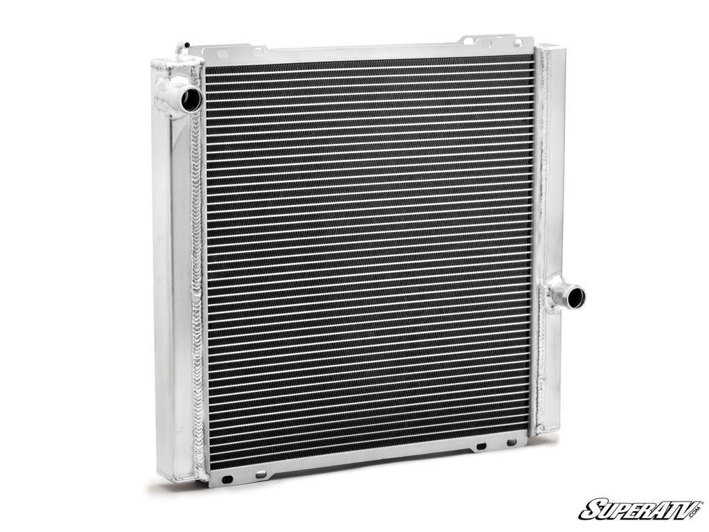 Up & Running Can - Am Maverick Trail Radiator - Offroad Armor