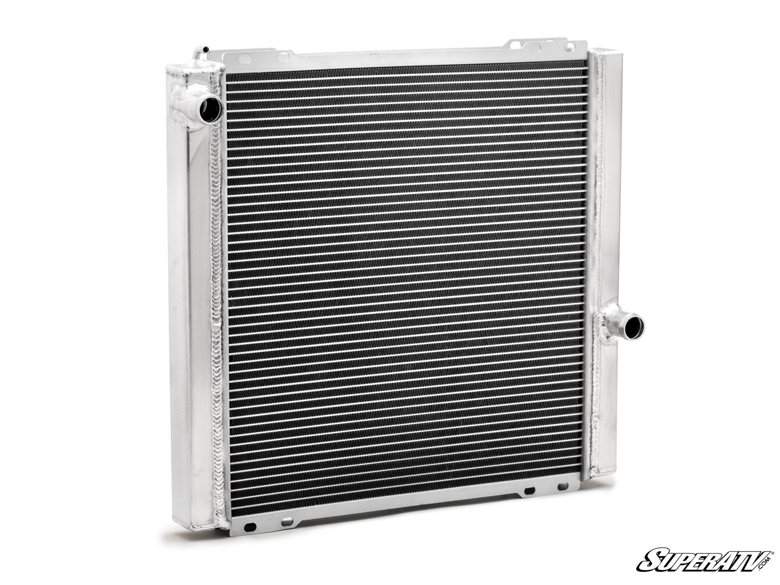 Up & Running Can - Am Maverick X3 Radiator - Offroad Armor
