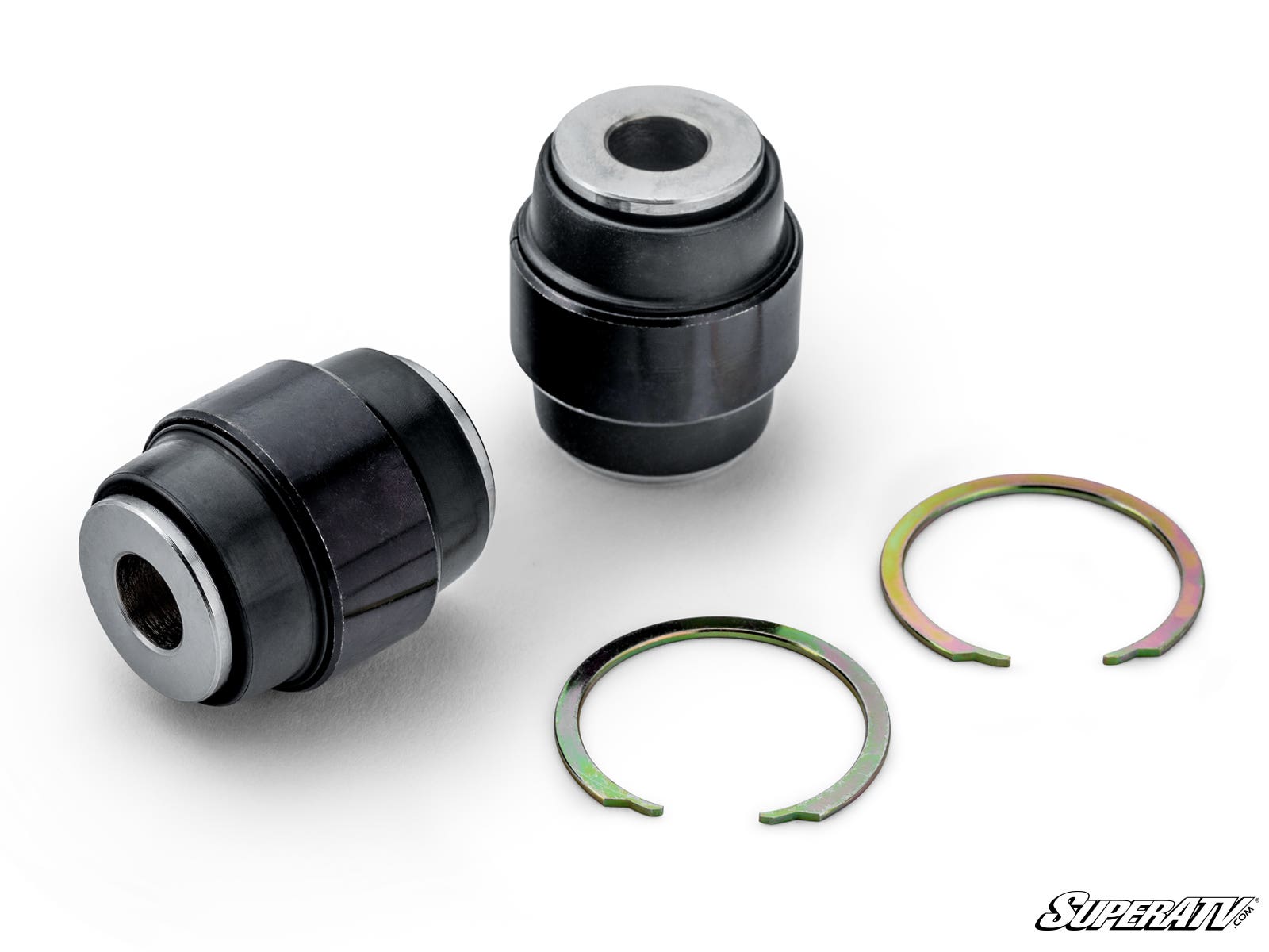 Up & Running Can - Am Maverick X3 Trailing Arm Spherical Bearing - Offroad Armor