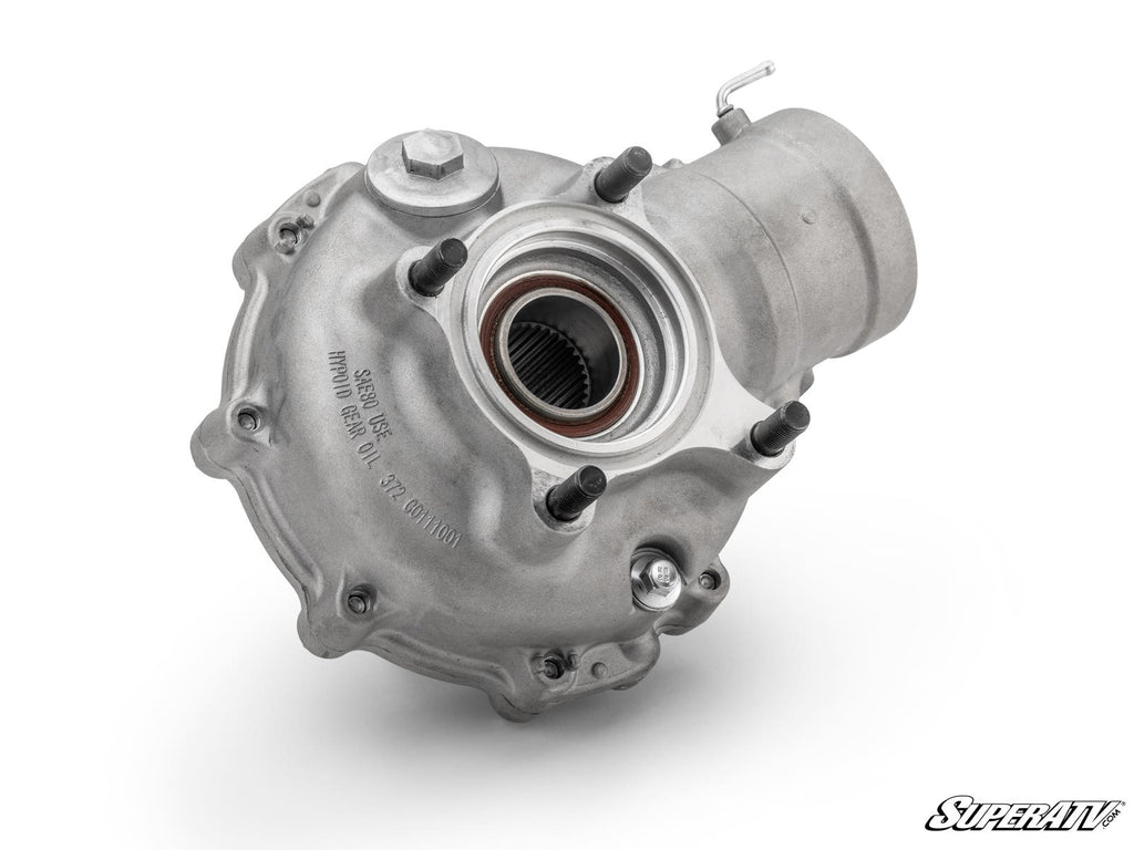Up & Running Honda Rancher 420 Rear Differential - Offroad Armor