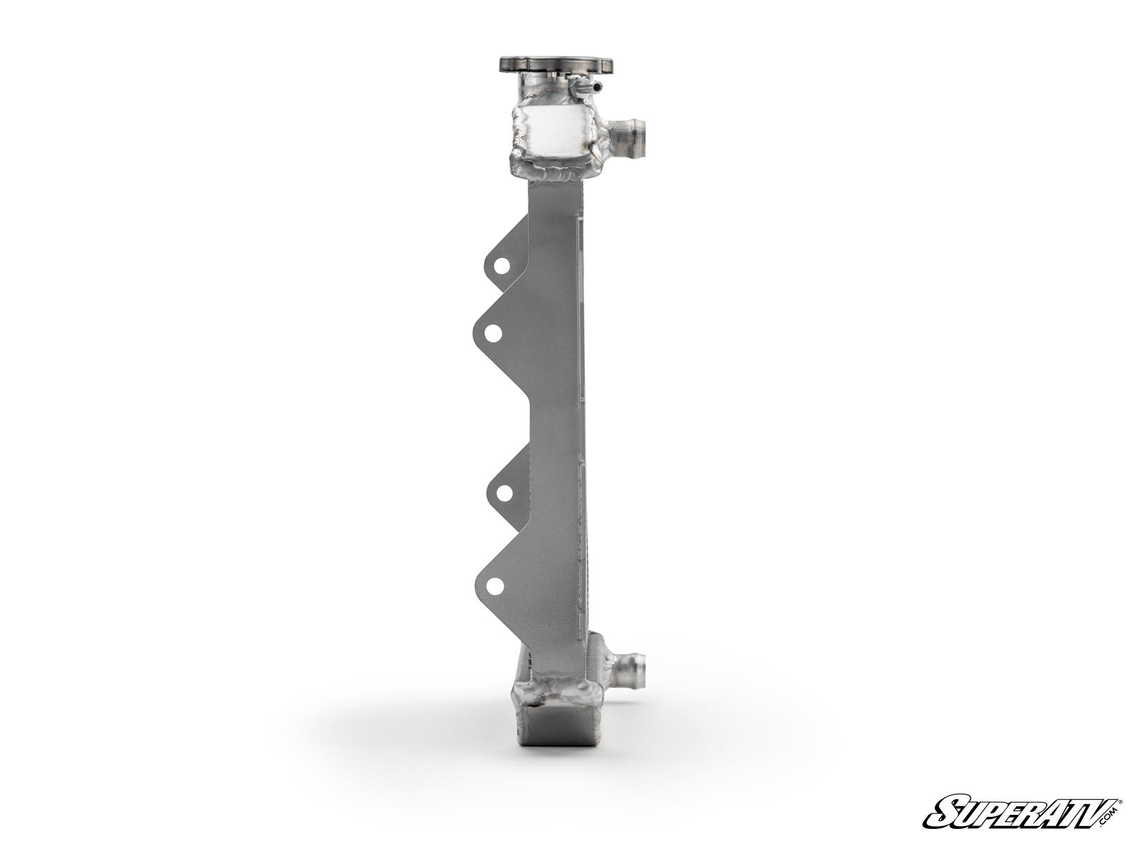 Up & Running Honda Rancher Radiator - Offroad Armor