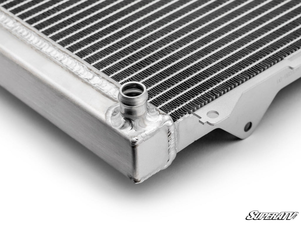 Up & Running Honda Rancher Radiator - Offroad Armor