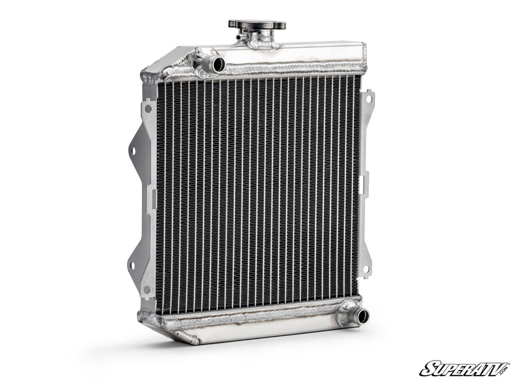 Up & Running Honda Rancher Radiator - Offroad Armor