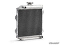 Up & Running Honda Rancher Radiator - Offroad Armor