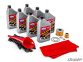 Up & Running Honda Talon Oil Change Kit - Offroad Armor