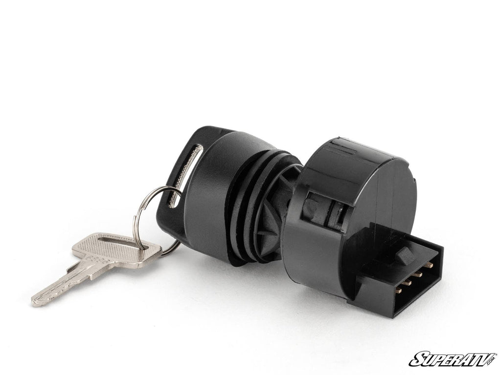 Up & Running Polaris General Ignition Switch - Offroad Armor