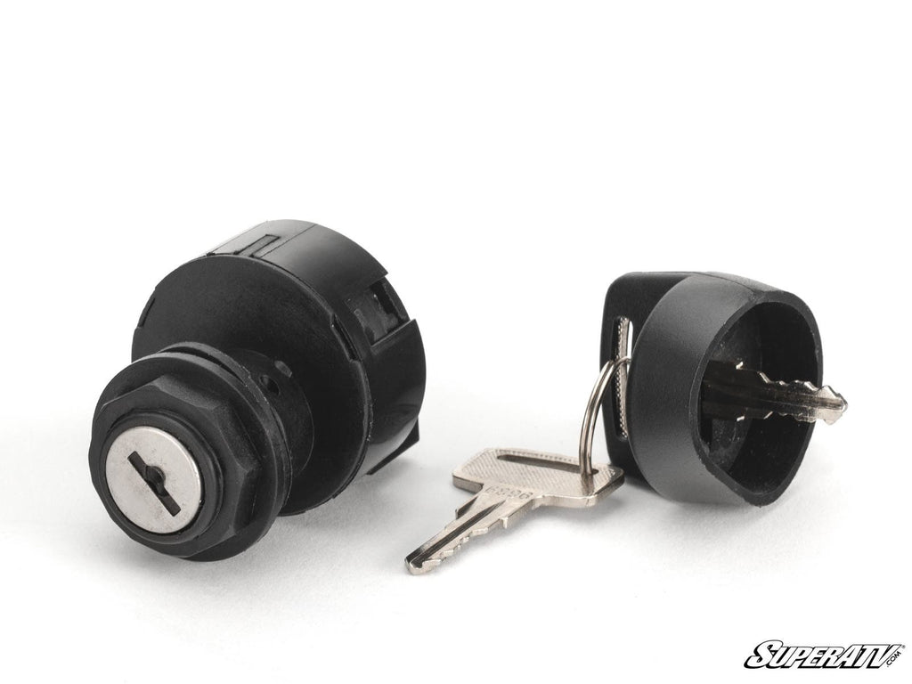 Up & Running Polaris General Ignition Switch - Offroad Armor