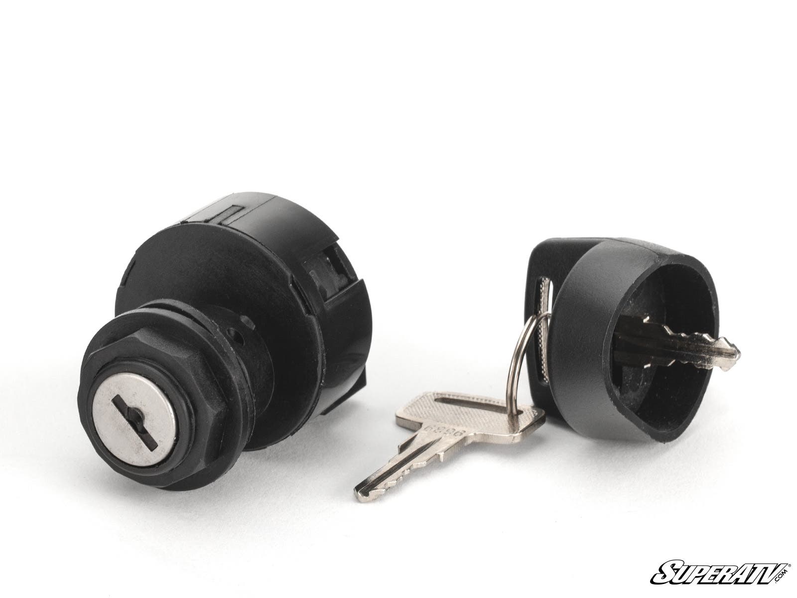 Up & Running Polaris RZR Ignition Switch - Offroad Armor