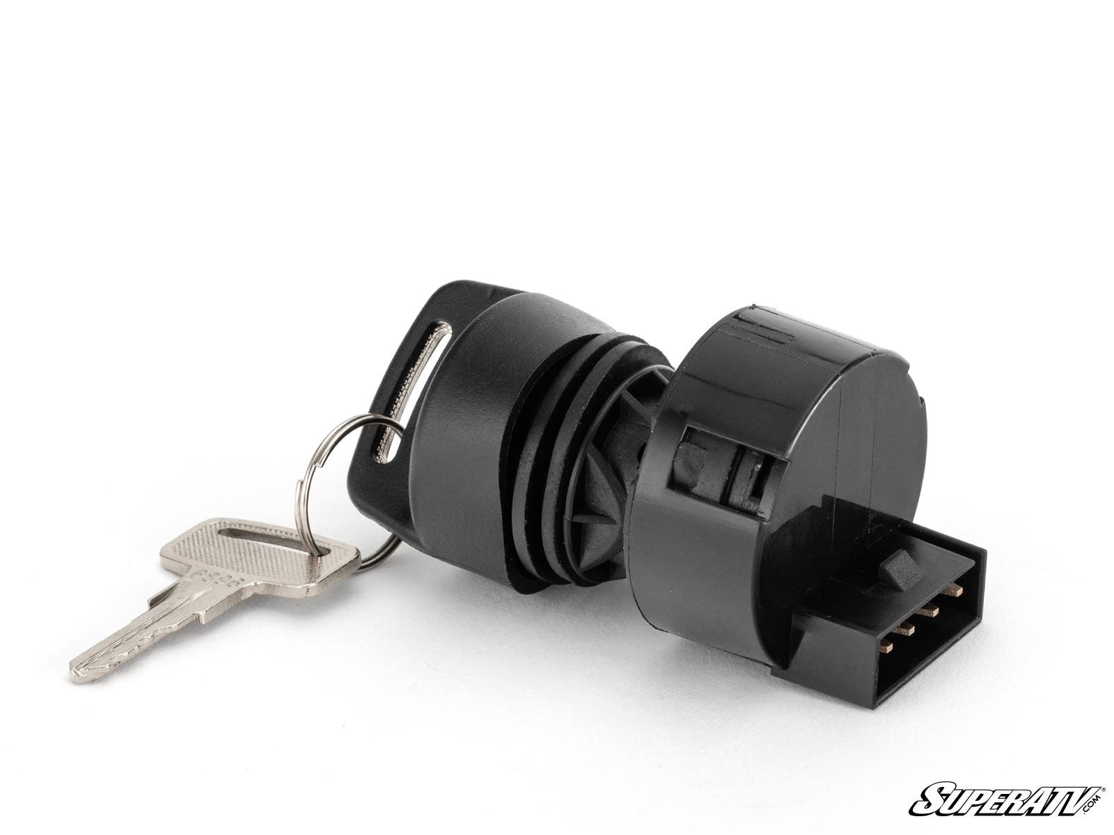 Up & Running Polaris RZR Ignition Switch - Offroad Armor