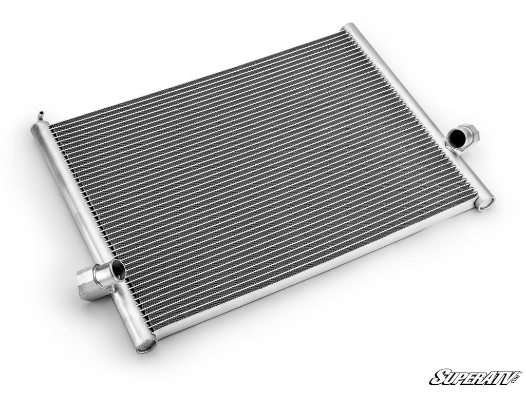 Up & Running Polaris RZR Pro XP Radiator - Offroad Armor