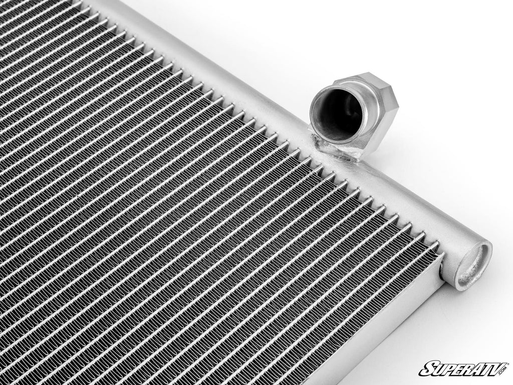 Up & Running Polaris RZR Pro XP Radiator - Offroad Armor