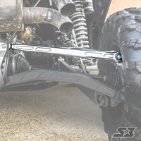 S3 Power Sports 2019+ Honda Talon R Hd Billet Aluminum Radius Rods, High Clearance Lower