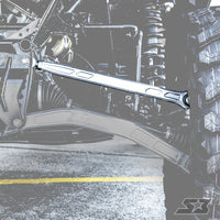 S3 Power Sports 2019+ Honda Talon X Hd Billet Aluminum Radius Rods, Upper