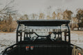 UT10 Crew Rear Panel (Fits 2024 - Up) - Offroad Armor