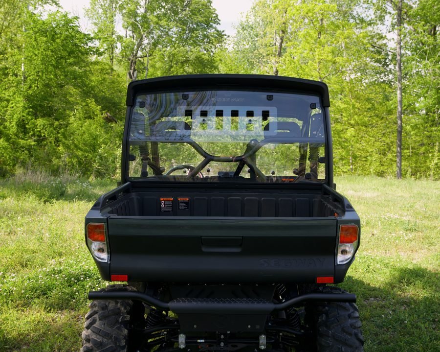 UT10 Fugleman Rear Panel (Fits 2023 - Up) - Offroad Armor