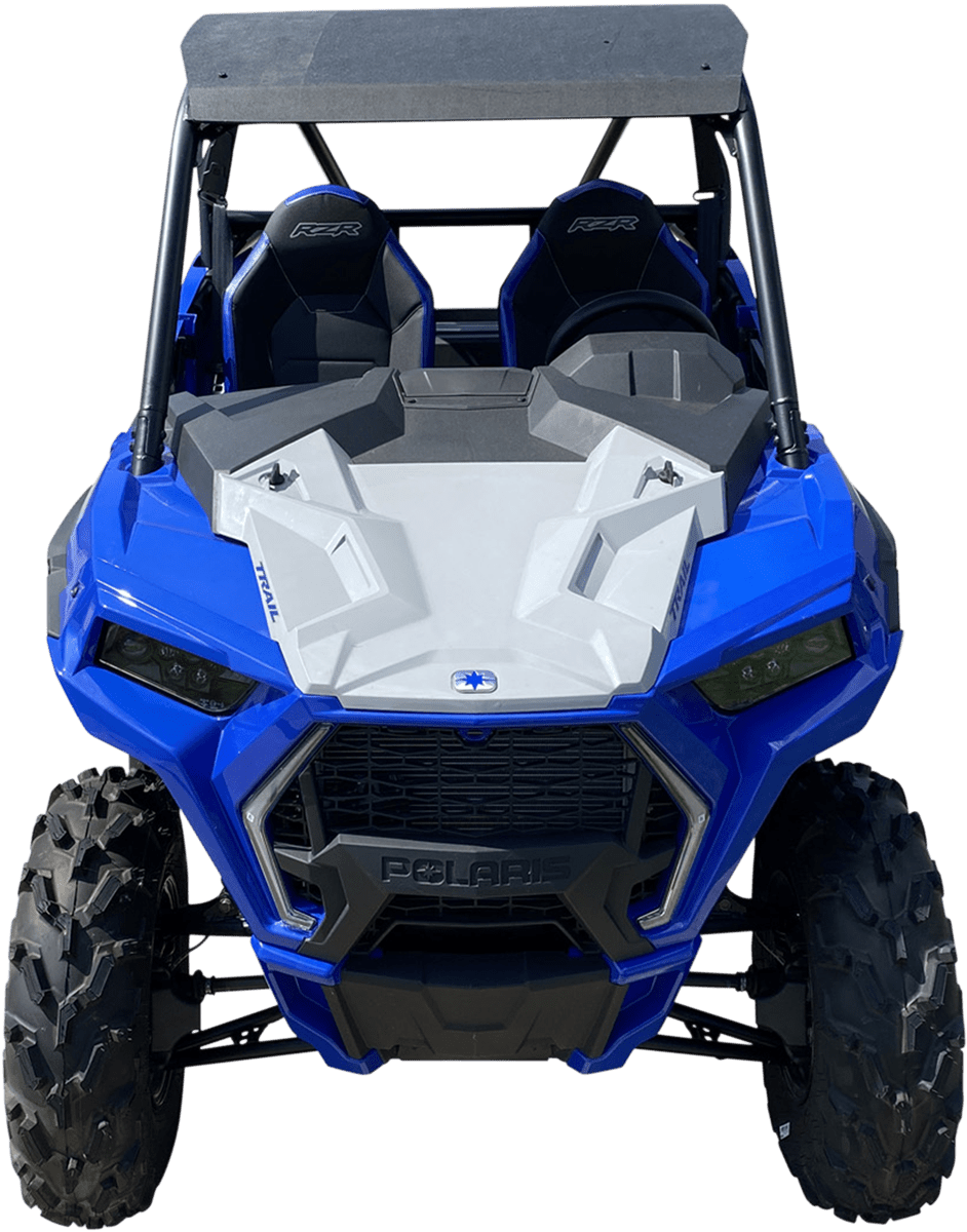 UTV Roof - One - Piece - Offroad Armor