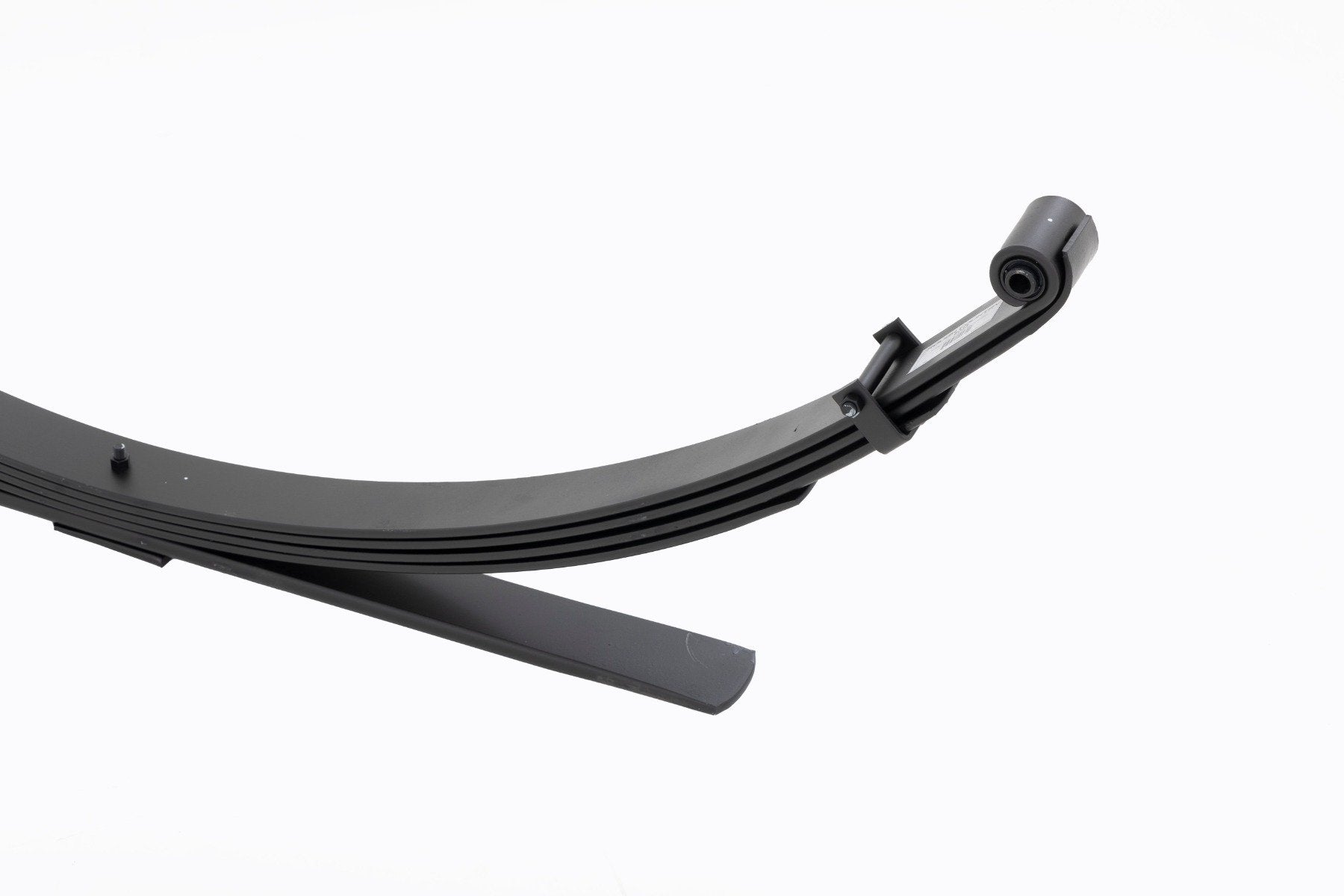 Rear Leaf Springs | 4" Lift | Pair | Ford Bronco (78-79)/F-250 (77-79)