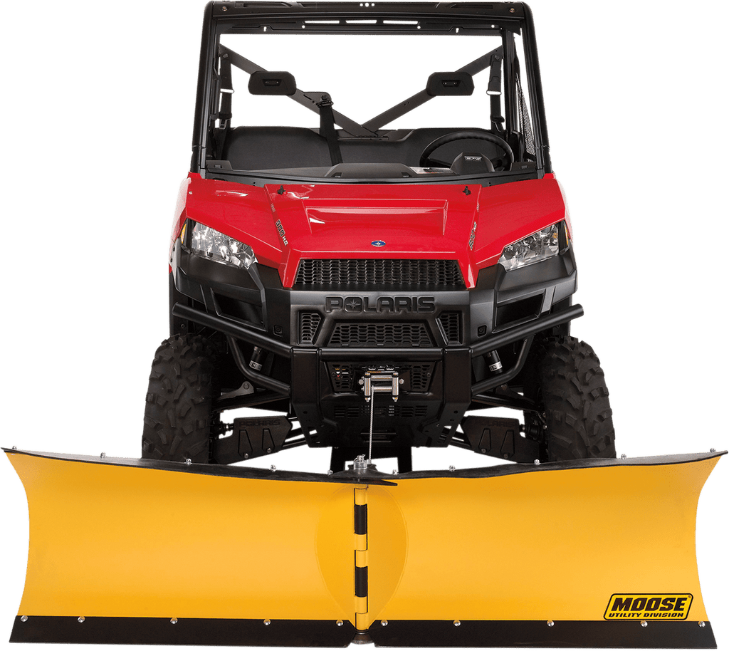 V - Plow Blade - Left Side - 72" - Offroad Armor