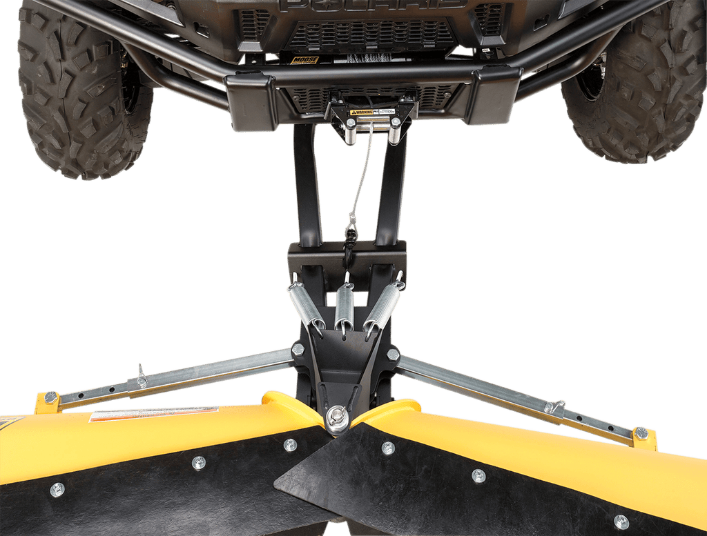 V - Plow Blade - Right Side - 72" - Offroad Armor