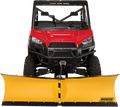 V - Plow Blade - Right Side - 72" - Offroad Armor