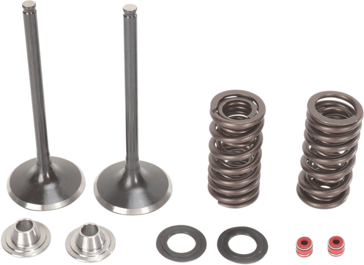 Valve and Spring Kit - Honda CRF250X | CRF250R - Offroad Armor