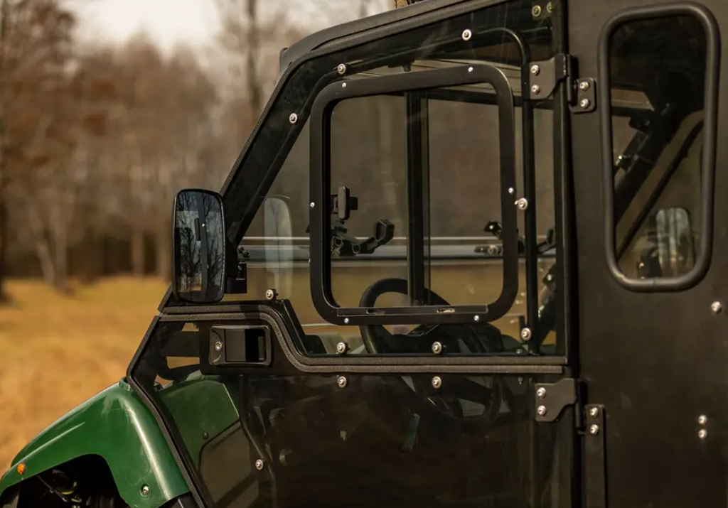 Yamaha Viking Convertible Cab Enclosure Doors