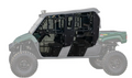 Yamaha Viking Convertible Cab Enclosure Doors