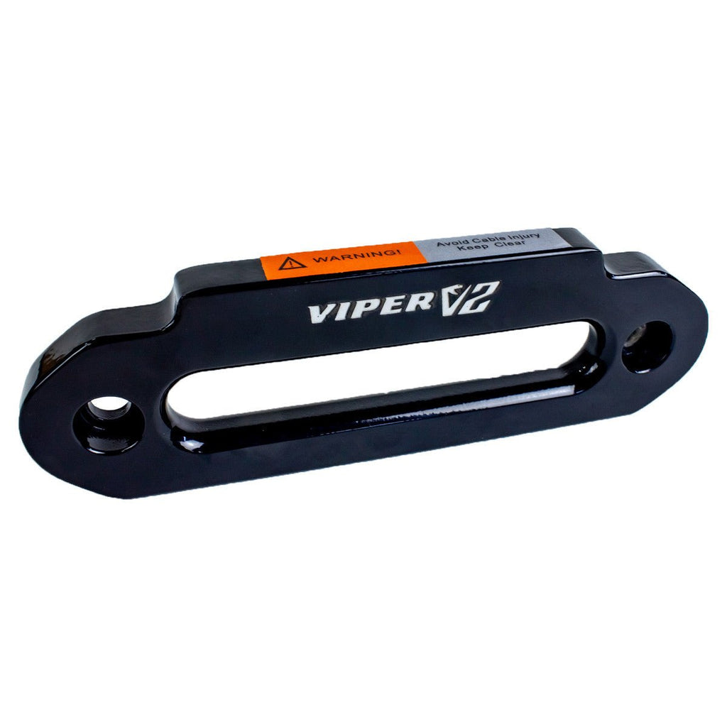 Viper ATV/UTV Winch - V3 (4500 - 9000lbs) Standard Spool - Offroad Armor