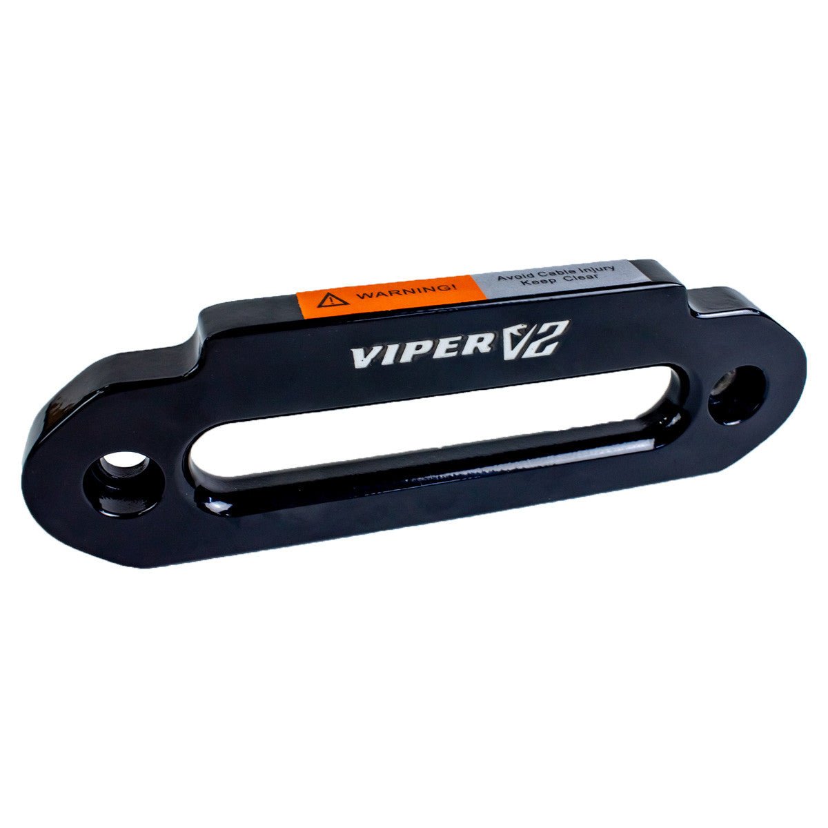 Viper ATV/UTV Winch - V3 (4500 - 9000lbs) Standard Spool - Offroad Armor