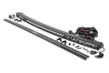 Rough Country Black Series LED | 40 Inch Light| Curved Single Row