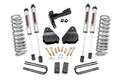 3 Inch Lift Kit | V2 | Front Diesel Coils | Ford Super Duty (17-22)