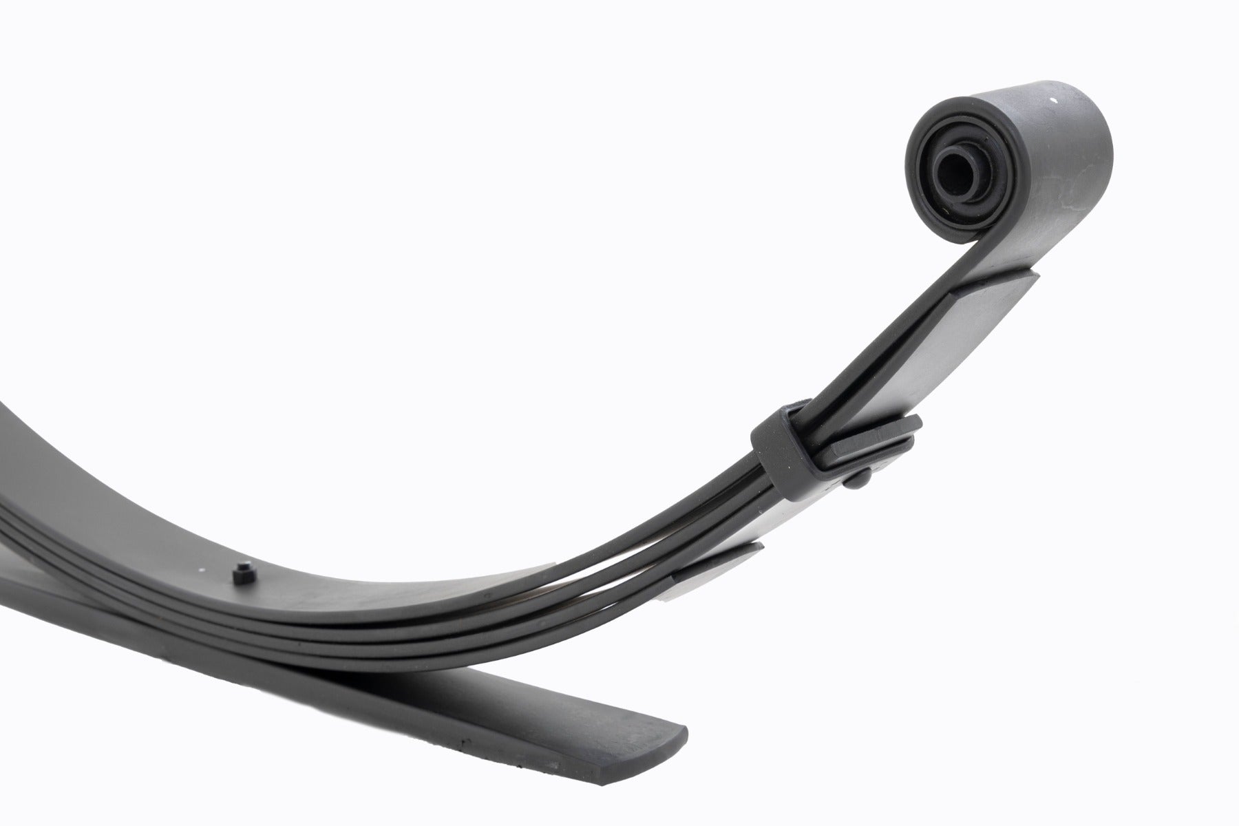 Rear Leaf Springs | 6" Lift | Pair | Ford Super Duty 4WD (99-07)