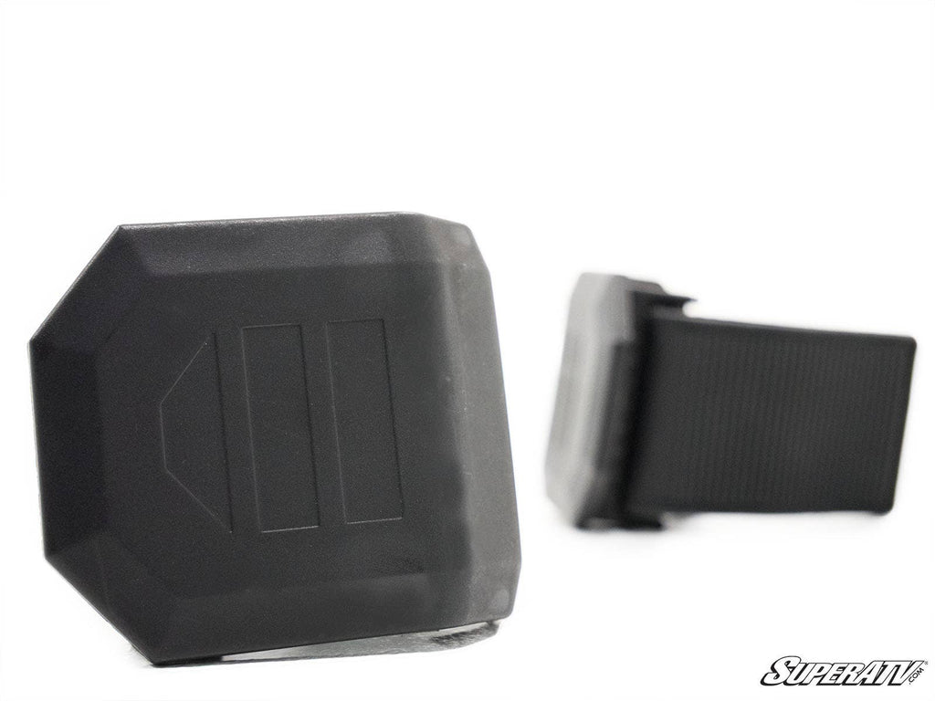 Windshield Clamp Kit - Set of 4 Clamps - Offroad Armor
