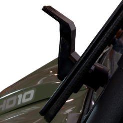 Windshield Versa - Fold (Uv Resistant Poly) Can - Am Defender - Offroad Armor