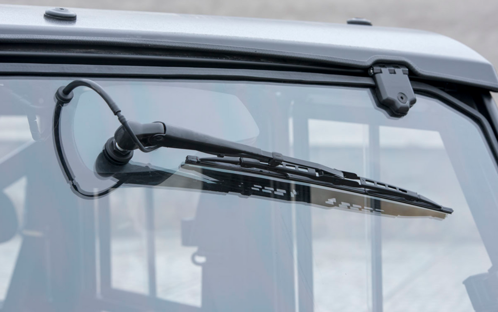Polaris Ranger Crew Xp900 Full Hard Cab (2013 – PRESENT)