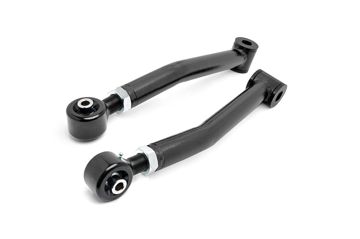 Rough Country X-Flex Control Arms | Front | Lower | Jeep Grand Cherokee WJ (99-04)