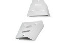 Wolverine X2/X4 Rear A-Arm Guards (Pair)