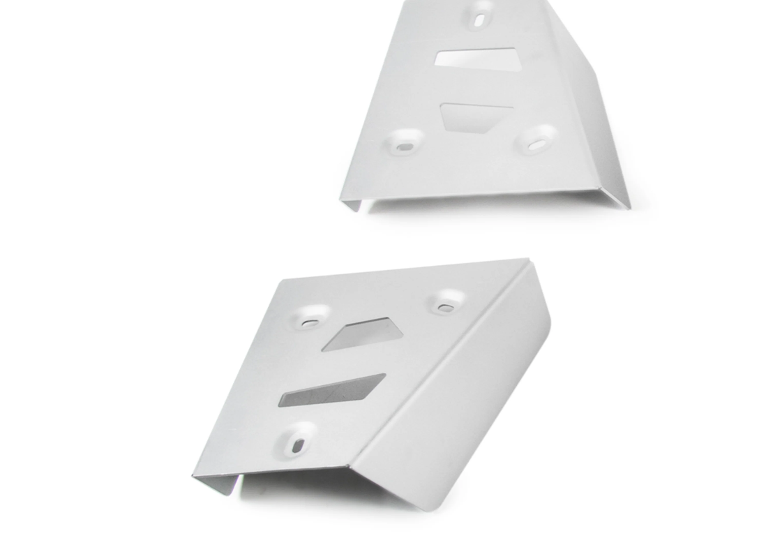 Wolverine X2/X4 Rear A-Arm Guards (Pair)
