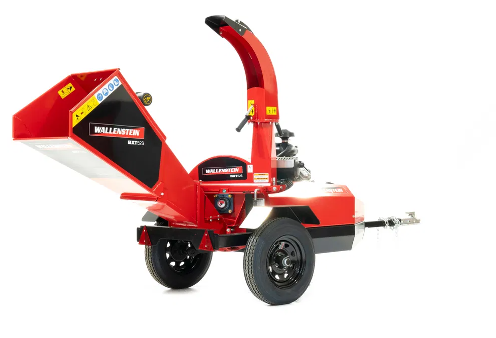 ATV/UTV Towable Wood Chipper BXT52S